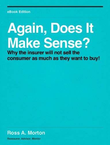 Again, Does It Make Sense? book cover